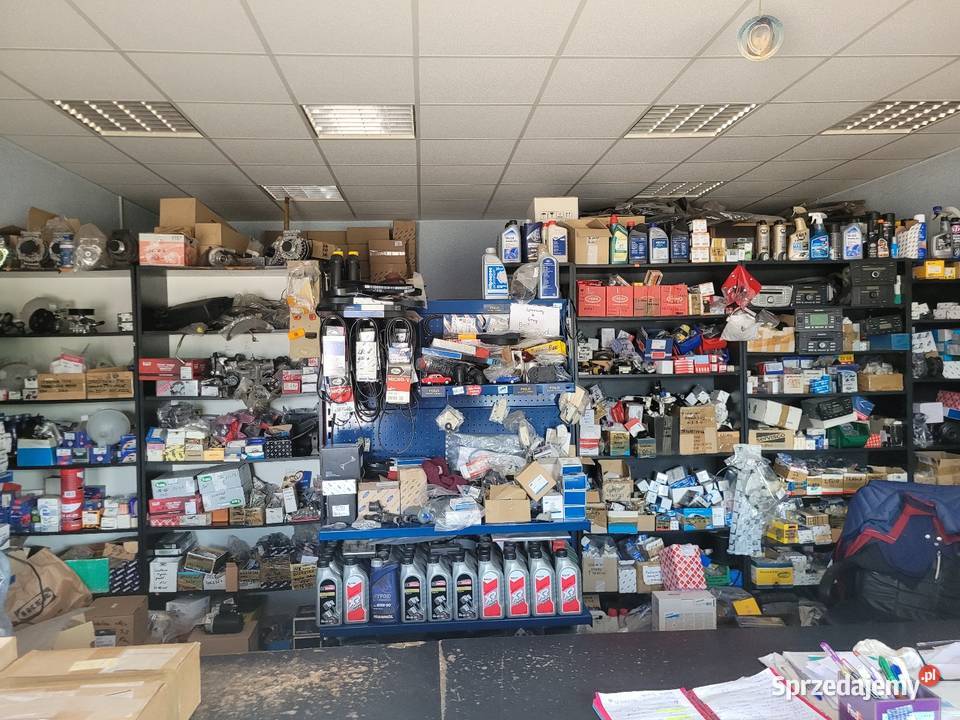 DPF FORD LK315L243AD NK315L243AB 2566943 2553289 Radom sprzedam
