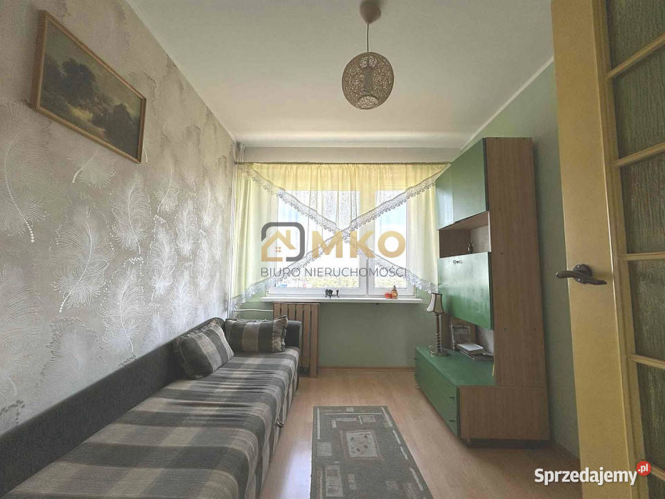 Mieszkanie sprzedam Włocławek 59m2 3 pokoje kujawsko-pomorskie