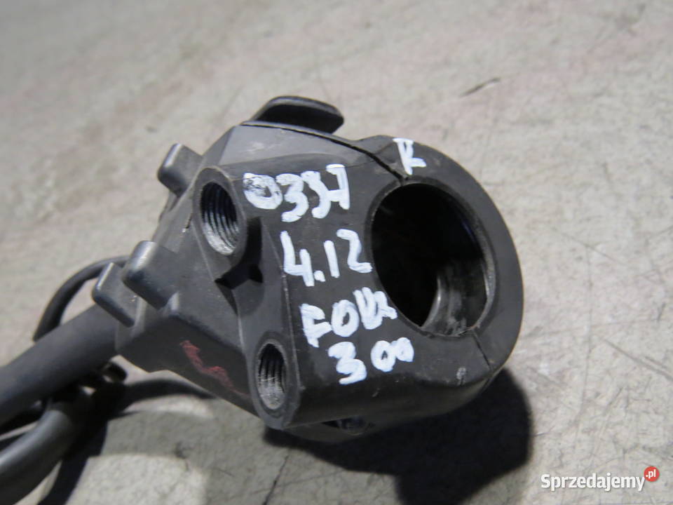 HONDA FORZA FSS nss 300 14 przełącznik włącznik