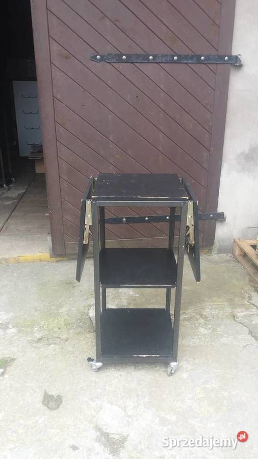 Stolik z otwieranym blatem łódzkie Pabianice sprzedam
