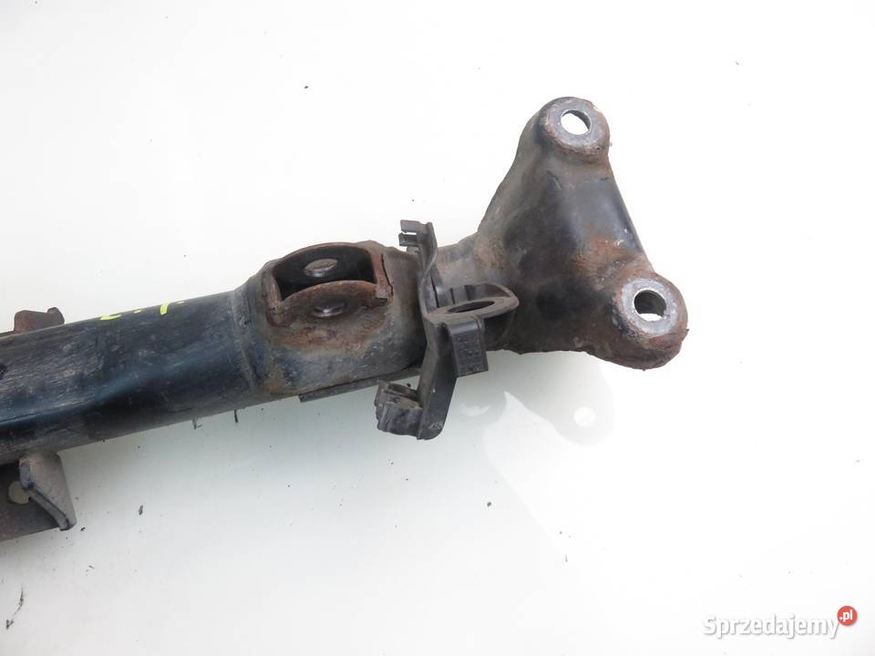 MCPERSON LEWY PRZEDNI MERCEDES S204 C 200 CDI