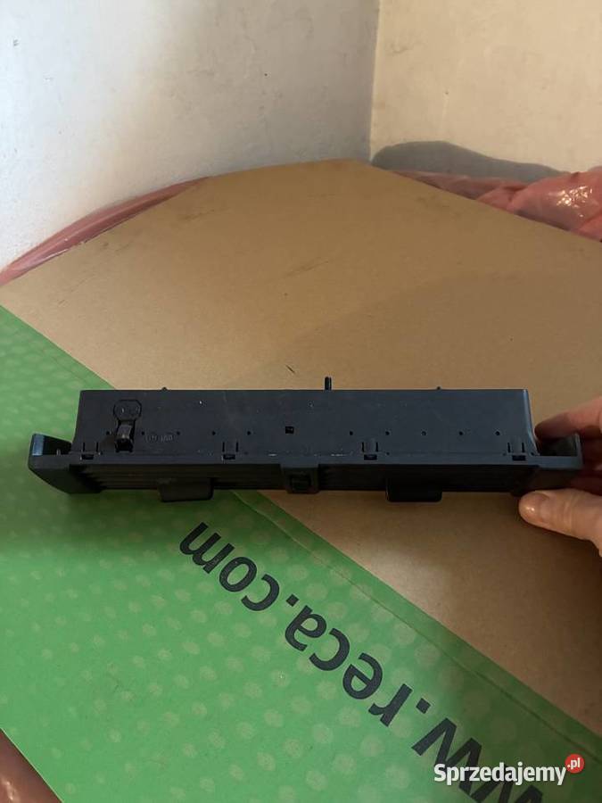 Mercedes w124 nawiew środkowy powietrza małopolskie