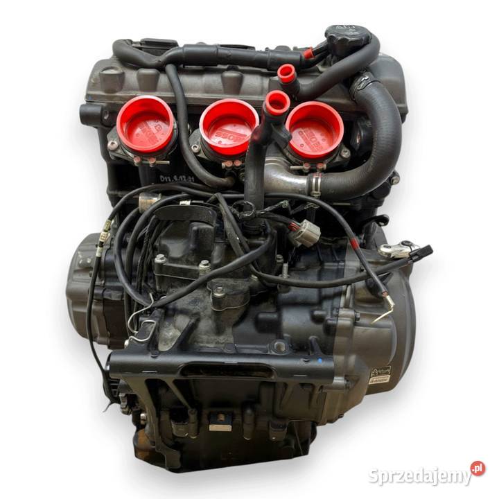 SILNIK Triumph Speed Triple 1200 RR 20222024