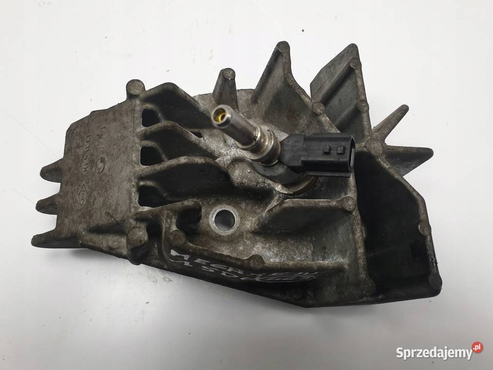Renault Megane III 15 DCI ŁAPA UCHWYT wtrysk DPF Chełm sprzedam