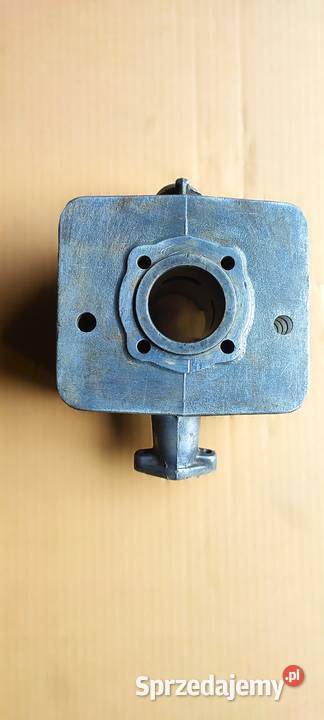 cylinder 41mm z demontazu