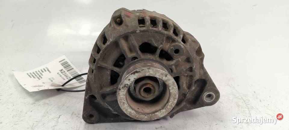 ALTERNATOR OPEL VECTRA Lipno