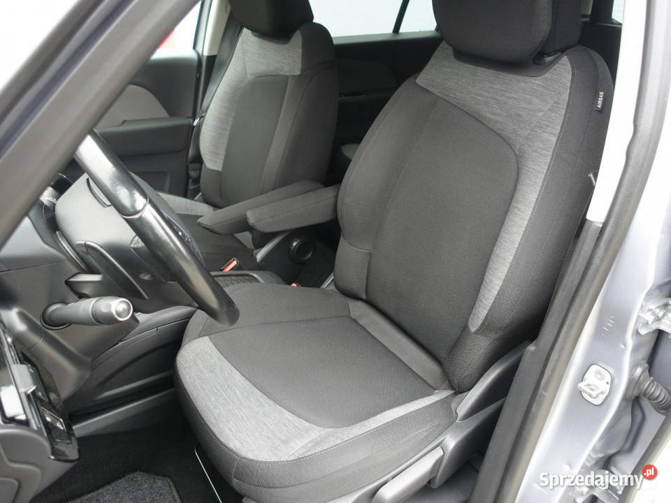 Citroen C4 SpaceTourer 15D Navi Ledy Alu czujnik parkowania Częstochowa