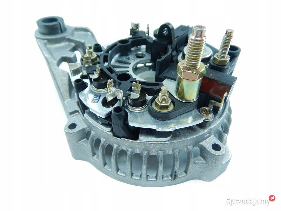 ALTERNATOR FIAT PUNTO 9397 9946545 ASO