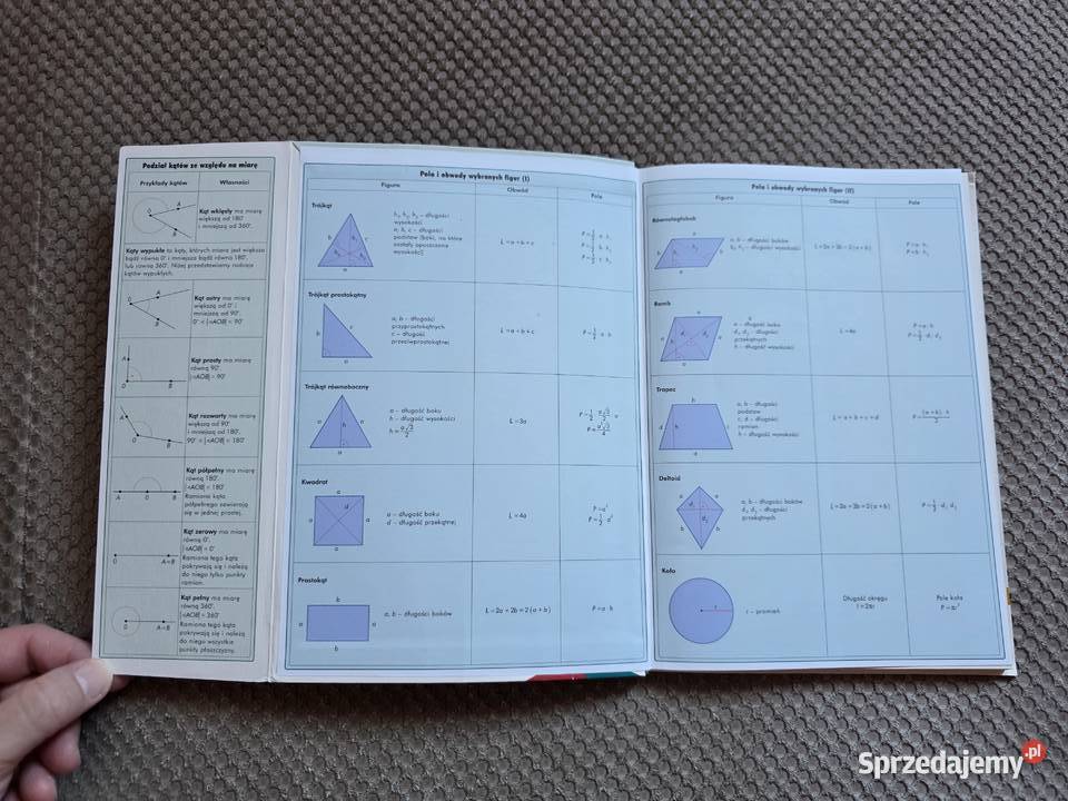 Tak zdam egzamin ósmoklasisty MATEMATYKA małopolskie Kraków