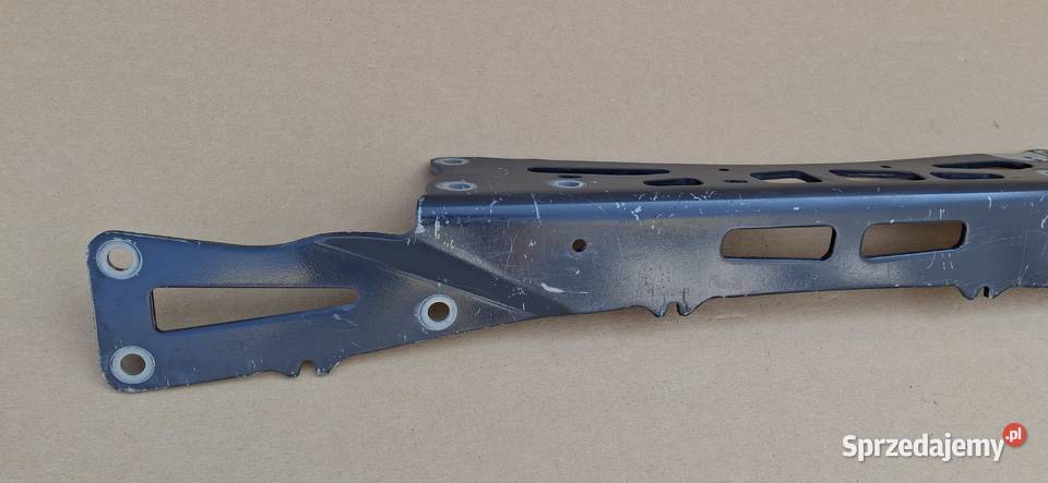 DAF XF XG BELKA POD CHŁODNICE POPRZECZKA Wzmocnienia, belki i wsporniki Bieleń sprzedam