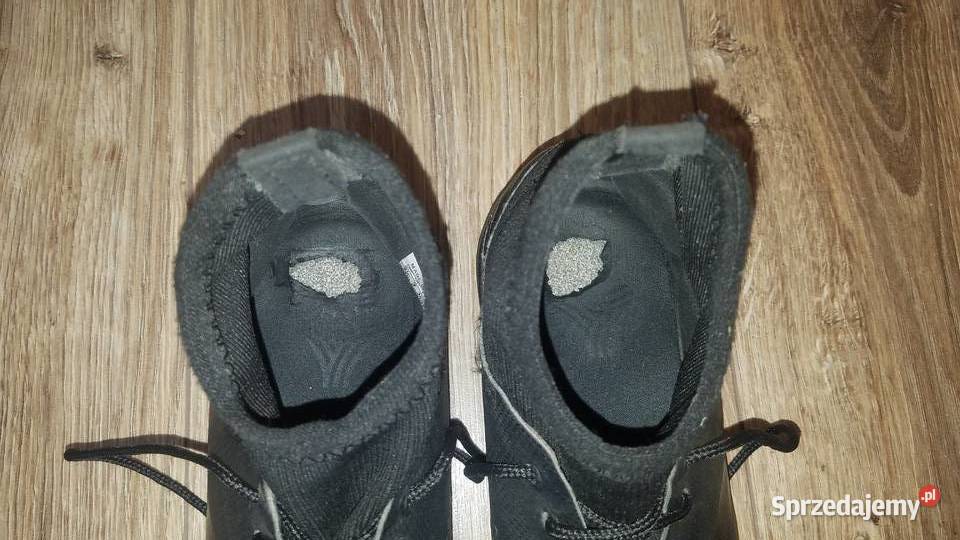 Buty ADIDAS PREDATOR DEMONSCALE AG FR 35 22 Białystok