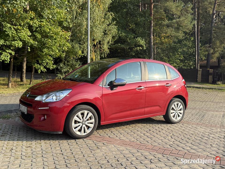 Citroën C3
