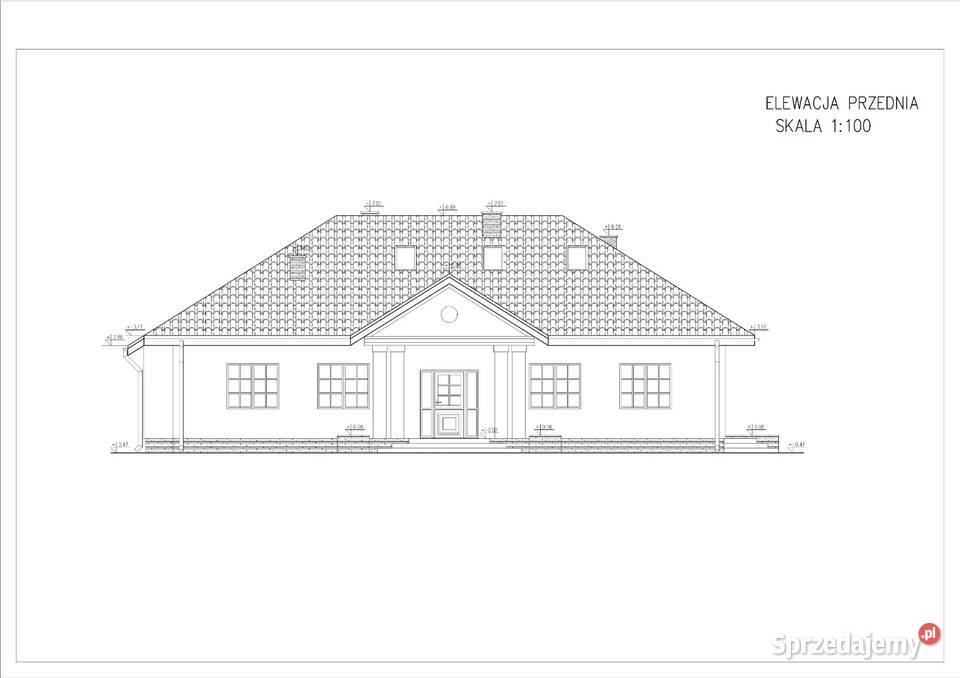 Usługi projektowe indywidualne adaptacje Lublin