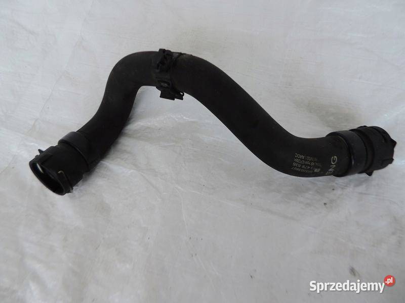 OPEL ASTRA K 16 CDTI WĄŻ PRZEWÓD WODY 13479835