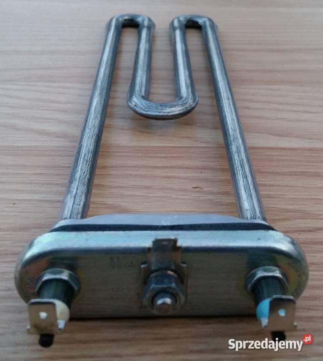 Grzałka BLECKMANN 1900W do Pralki Części i Akcesoria Gliwice