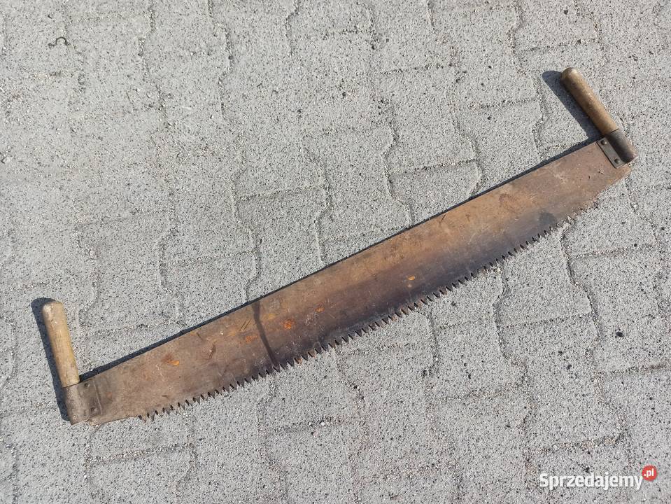 Piła mojatwoja 105 Pozostałe dolnośląskie Wrocław