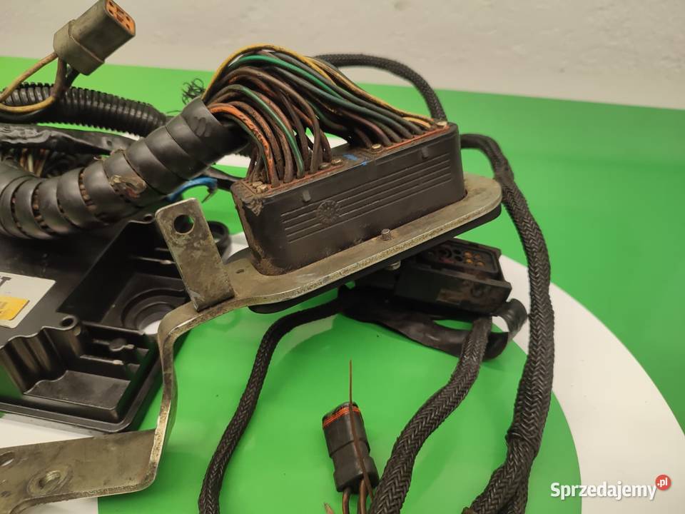 Moduł Komputer Sterownik silnika 3045 wielkopolskie sprzedam