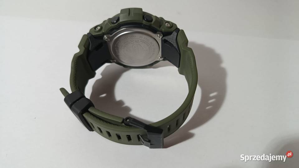 Zegarek męski Casio GSHOCK Katowice sprzedam