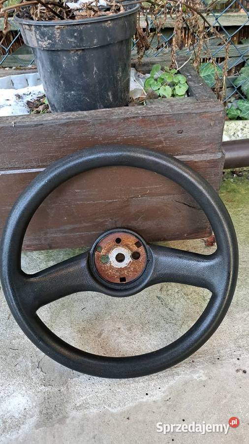 Oświetlenie Fiat126p Leszno