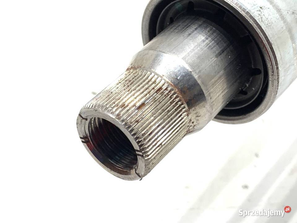 KOLUMNA KIEROWNICZA MERCEDES GLC A2534604500 osobowe