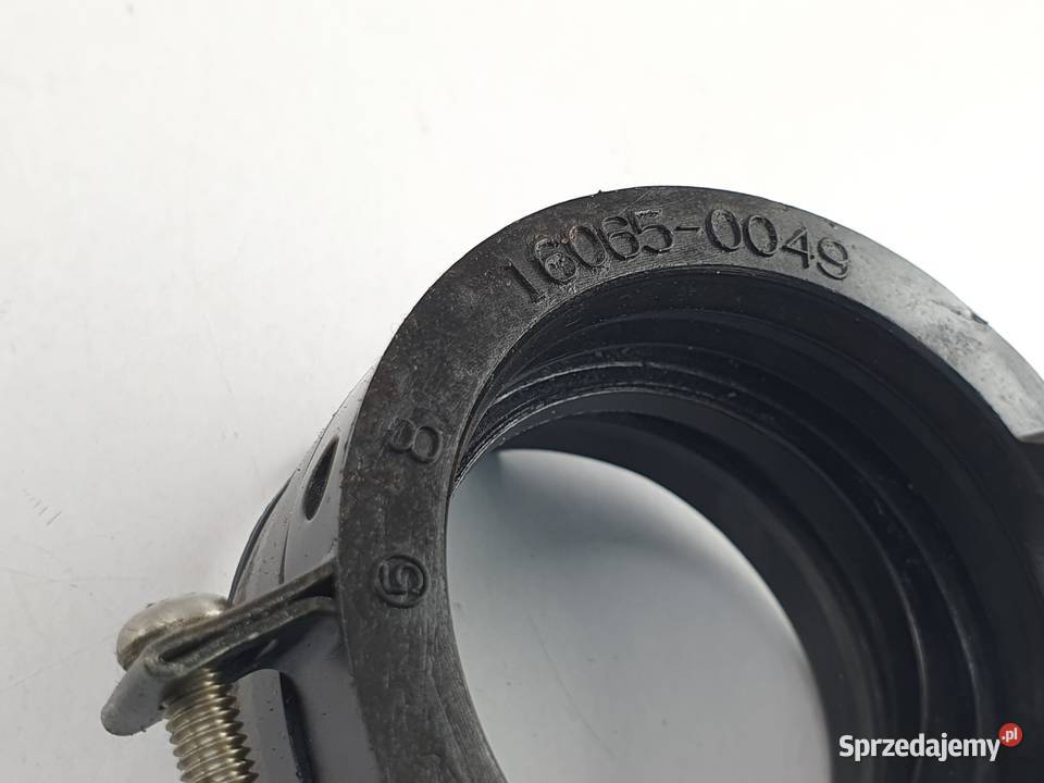 Krociec Gaznika Lacznik Gumowy Kawasaki Kxf 250 łódzkie Łódź