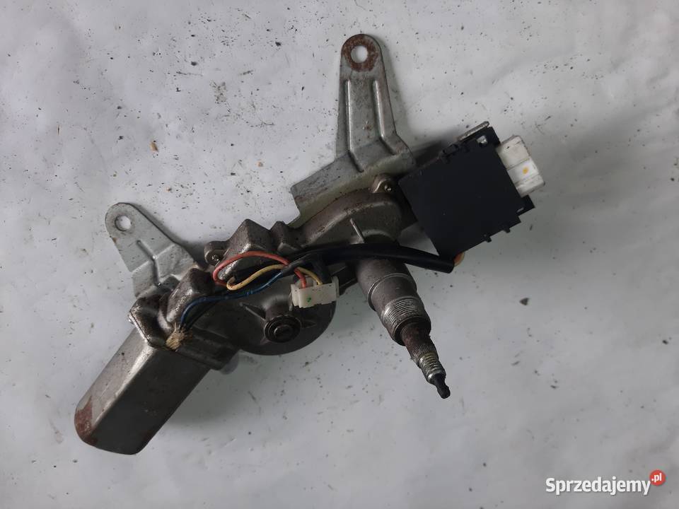 Chevrolet Kalos silniczek tylnej wycieraczki osobowe Ksawerów