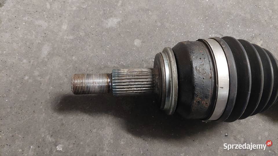 Mazda CX30 20 Benzyna SkyActiv X półoś sprzedam