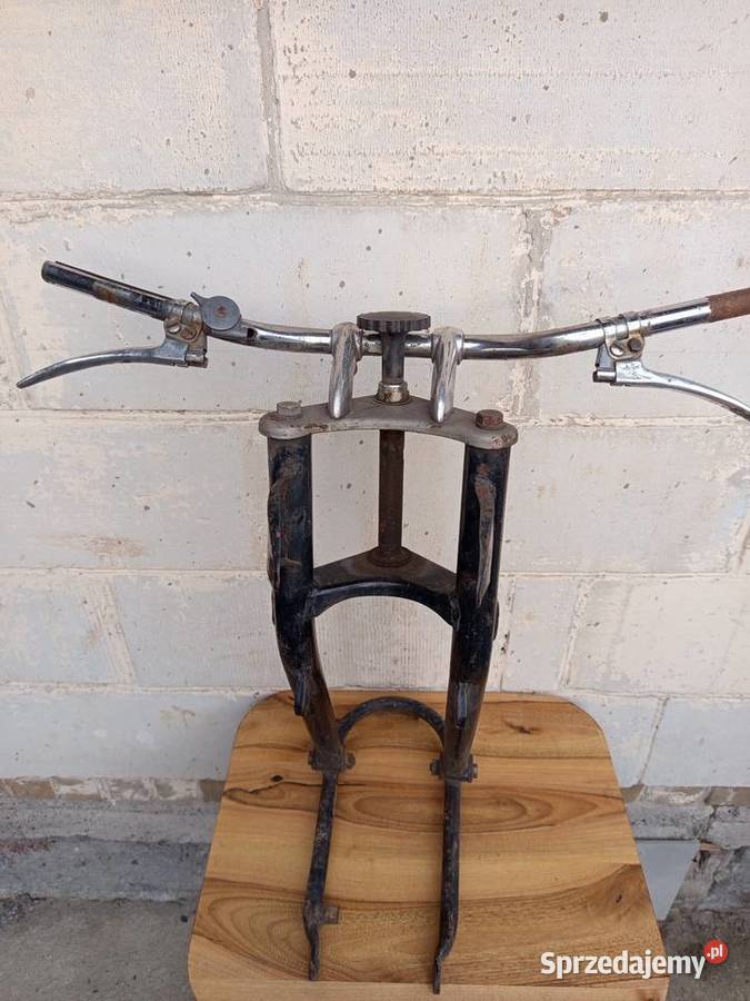 SHL przód lubelskie Tarnogóra