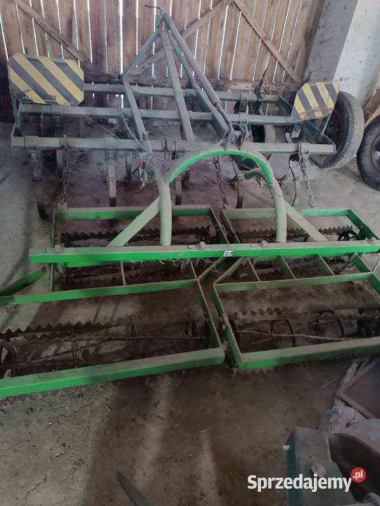 Sprzedam agregat Kaczki Średnie