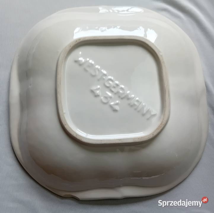Miska ceramiczna Miska Bay Keramik WGermany 434 Koźminek