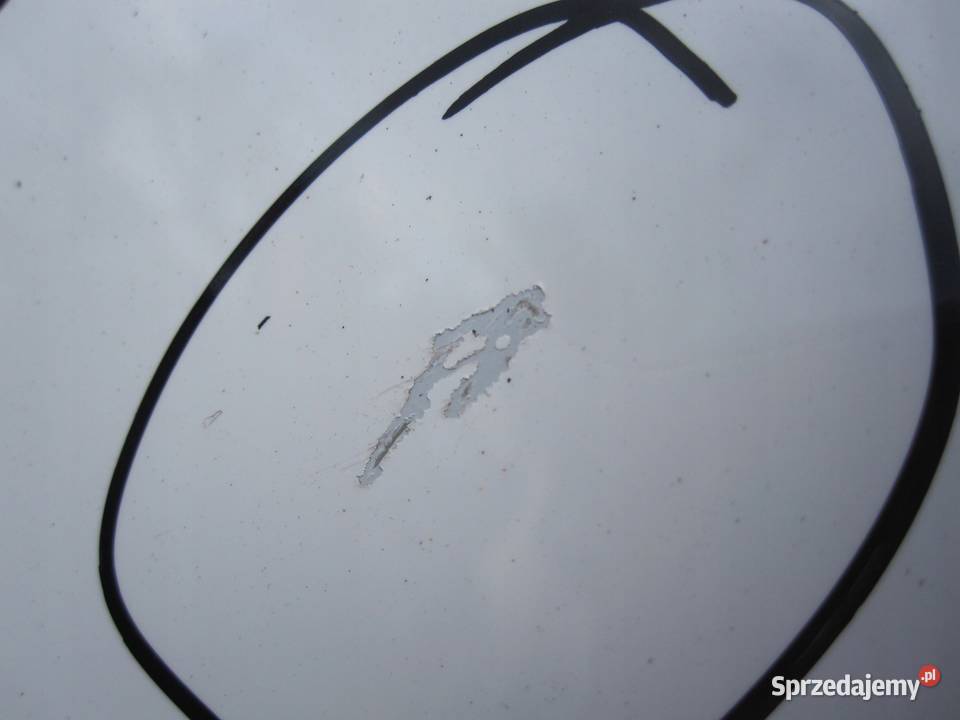 OPEL ASTRA J LIFT 14r maska Kielce