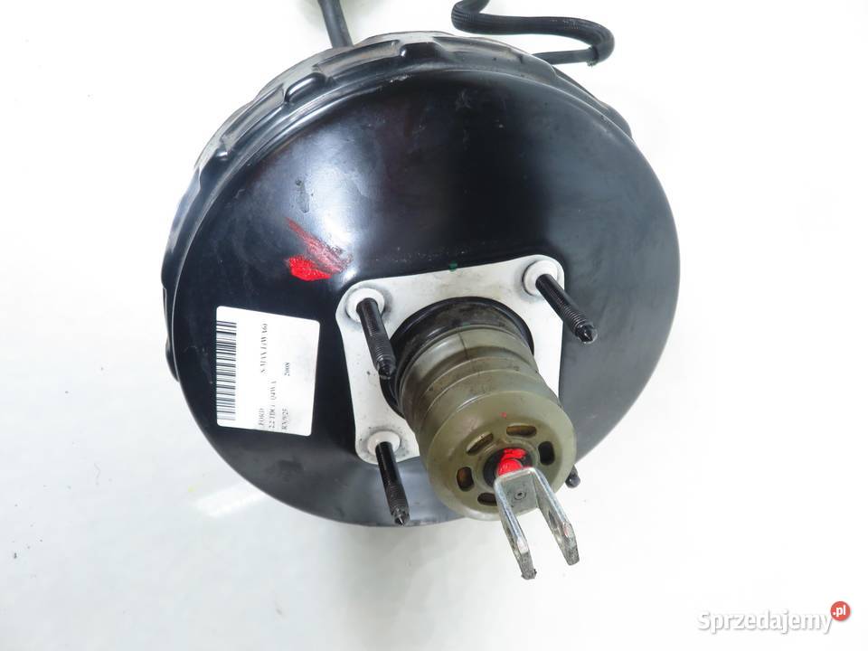 SERWO FORD S I 22 TDCi 6G912B195PC 03775762024