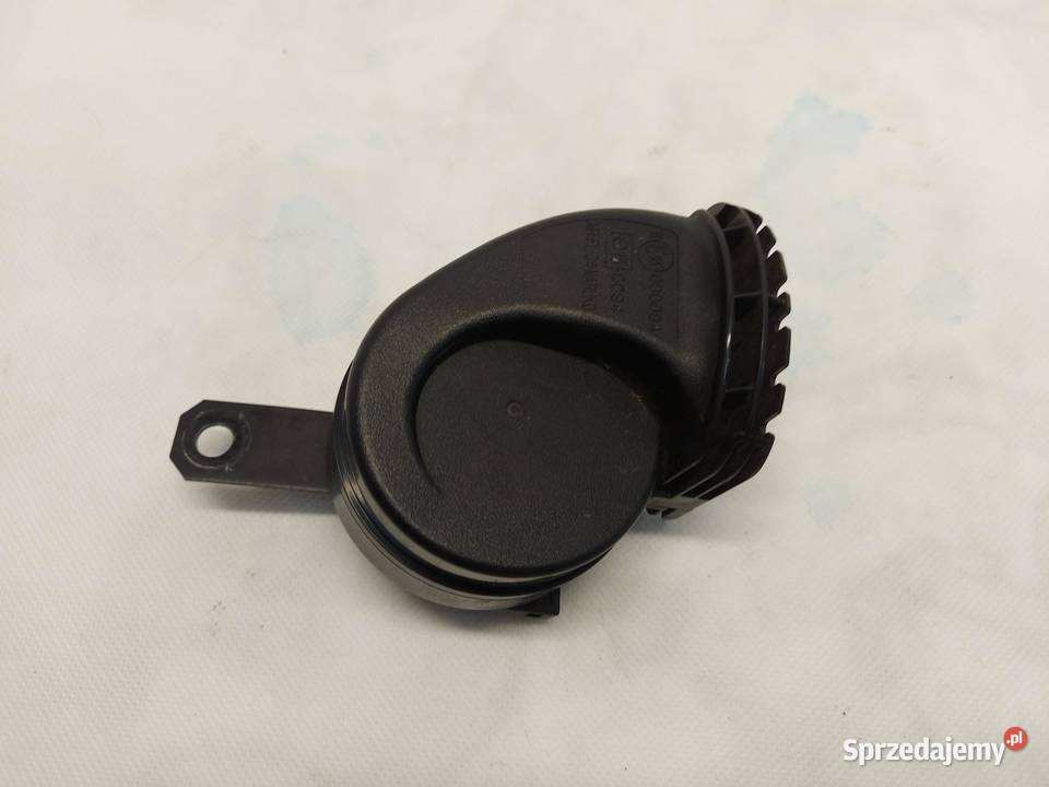 LEXUS RX500H V 5 2023 KLAKSON LEWY PRZÓD