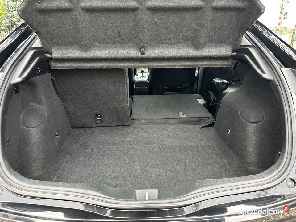 Honda Civic 18 LPGKamera cofania Isofix Zamiana immobilizer Warszawa