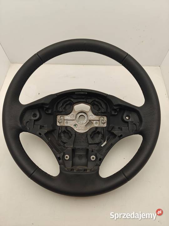 Kierownica BMW F10 3898126706