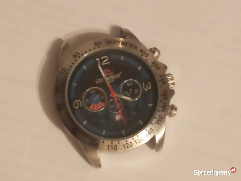 ZEGAREK KWARCOWY 89 LONGBOARD Zegarki Szczecinek