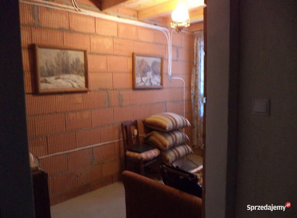 dom Kielce Słowik 80m2 80m2 Domy Kielce sprzedam