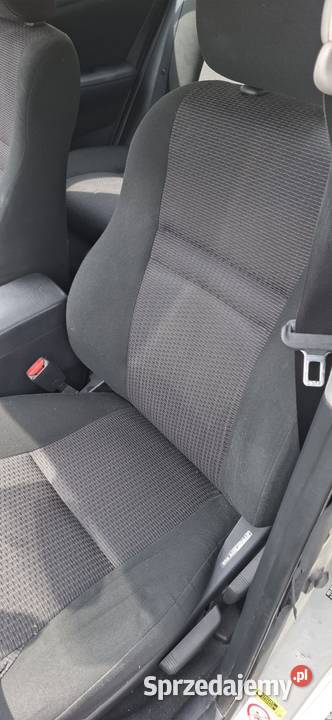 Toyota Corolla E12 16 benzyna Sandomierz
