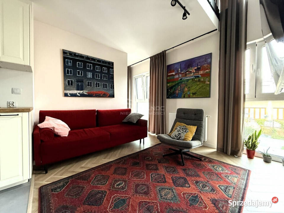 Apartament poziomowy w pełni umeblowany Zamość lubelskie sprzedam