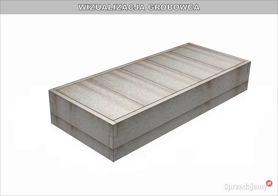 Piwniczka cmentarna grobowa formy do produkcji Tomaszów Mazowiecki