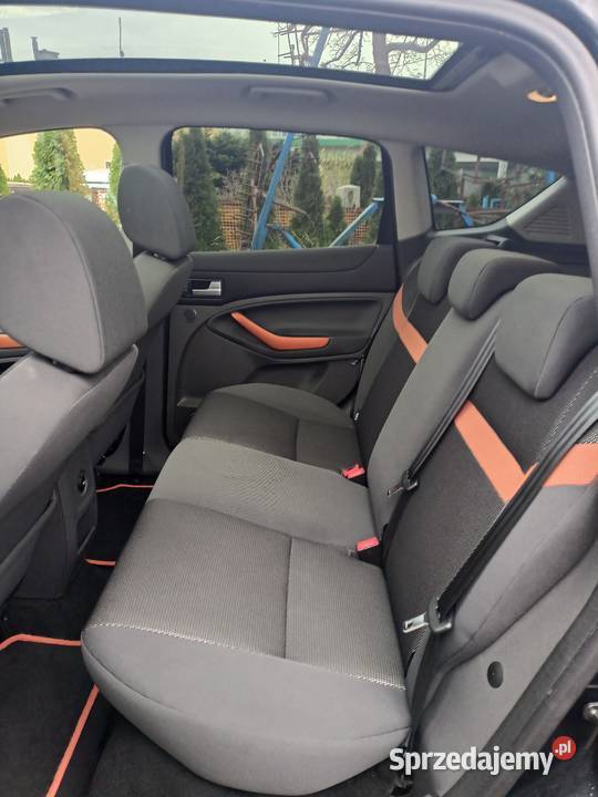 Ford Kuga Wałbrzych