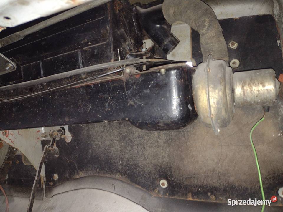 Warszawa 223224czesci mechaniczne osobowe Częstochowa