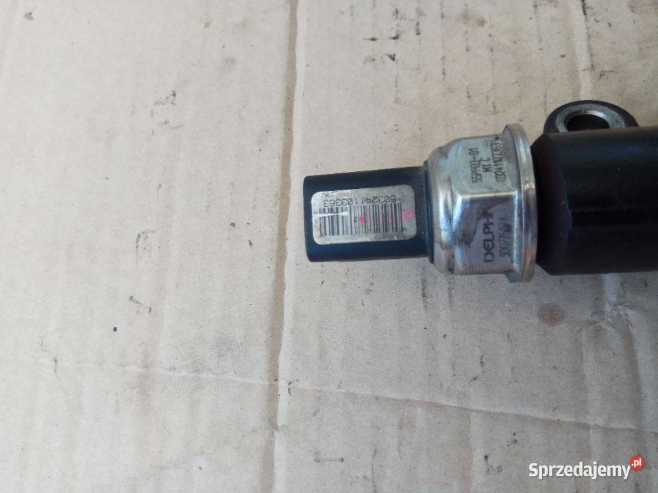 Listwa Wtryskowa R91442050B 2S70 9D280 AE FORD