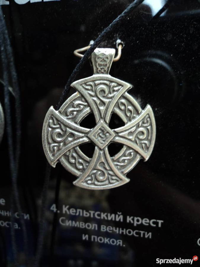 Celtic and Scandinavian amuletsd25 jewerly ally Warszawa