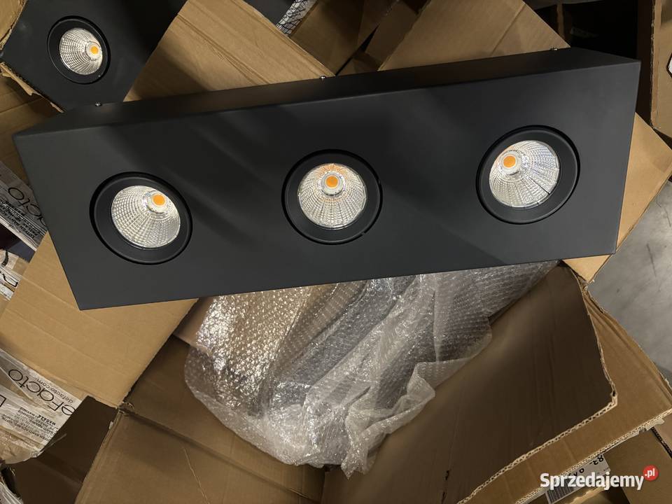 Lampa LED Avi 3SET3 firmy SmartLED Teknoloji Poznań