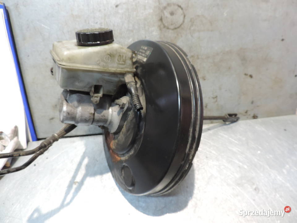SERWO POMPA HAMULCOWA 13142362 UB OPEL ASTRA 3 H Wspomaganie hamulca