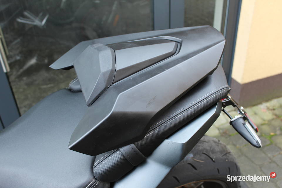 Honda CB 650 RA Gostyń sprzedam