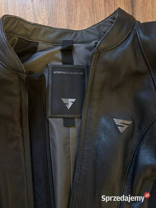 Kombinezon motocyklowy dwuczęściowy Shima damski Kombinezony Katowice