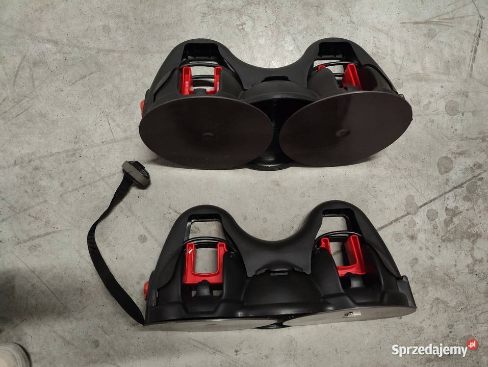 Magnetyczny uchwyt na narty Gliwice