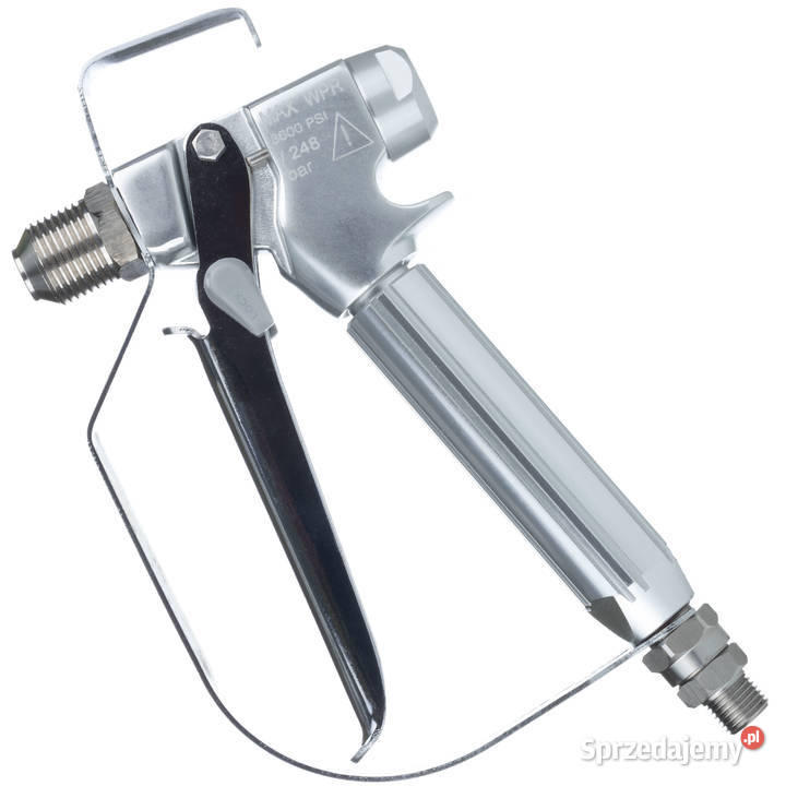 Pistolet Malarski UltraSpray PMRUS03 3000 psi 8